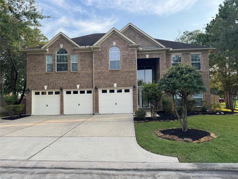 6311 Auburn Terrace Court Spring TX 77389