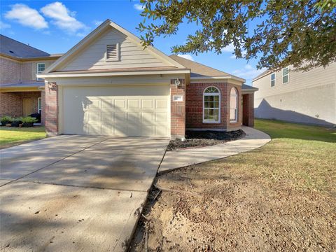 5019 Colony Hurst Trail Spring TX 77373