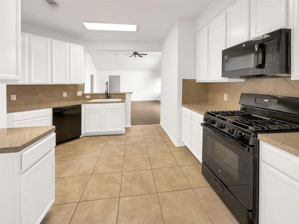 Photo of 5019 Colony Hurst Trail, Spring, TX 77373 (MLS # 58579012)