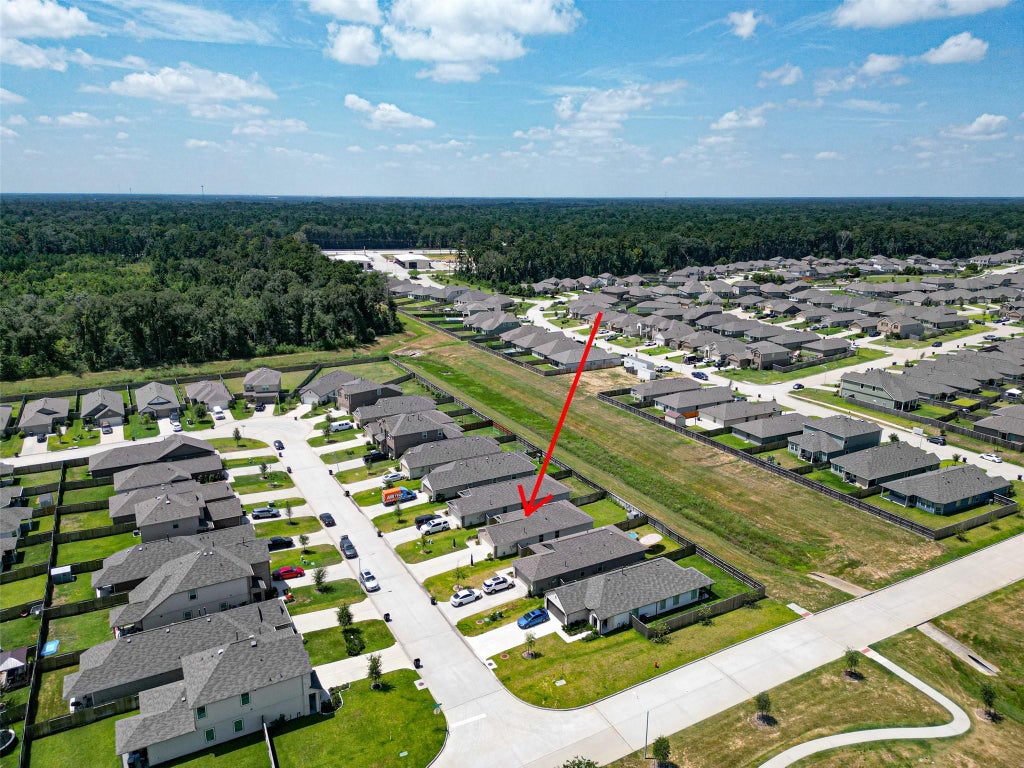 Photo of 17414 Cyprian Cedar Lane, New Caney, TX 77357 (MLS # 20293277)