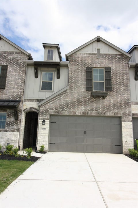 Photo of 6527 Scarlet Pond Lane, Fulshear, TX 77441 (MLS # 64122728)