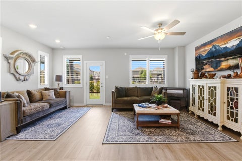 Photo of 8412 Arden Valley Lane, Houston, TX 77063 (MLS # 98019851)