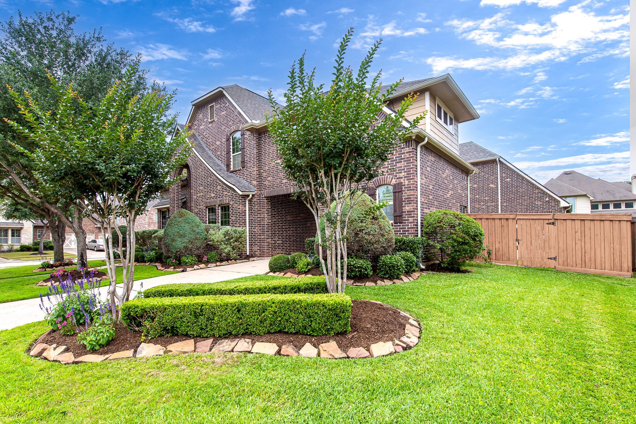 17430 Aberdeenshire Drive