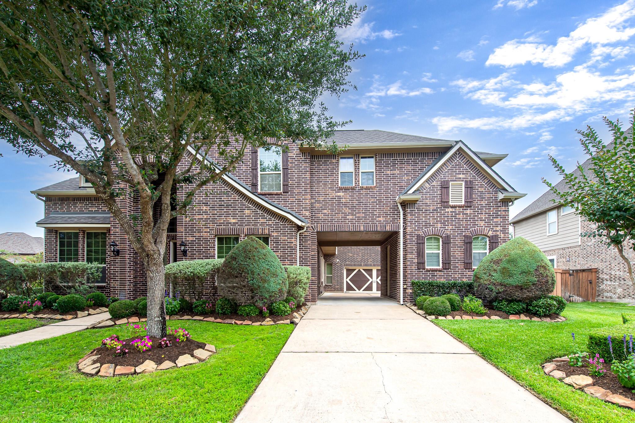 17430 Aberdeenshire Drive