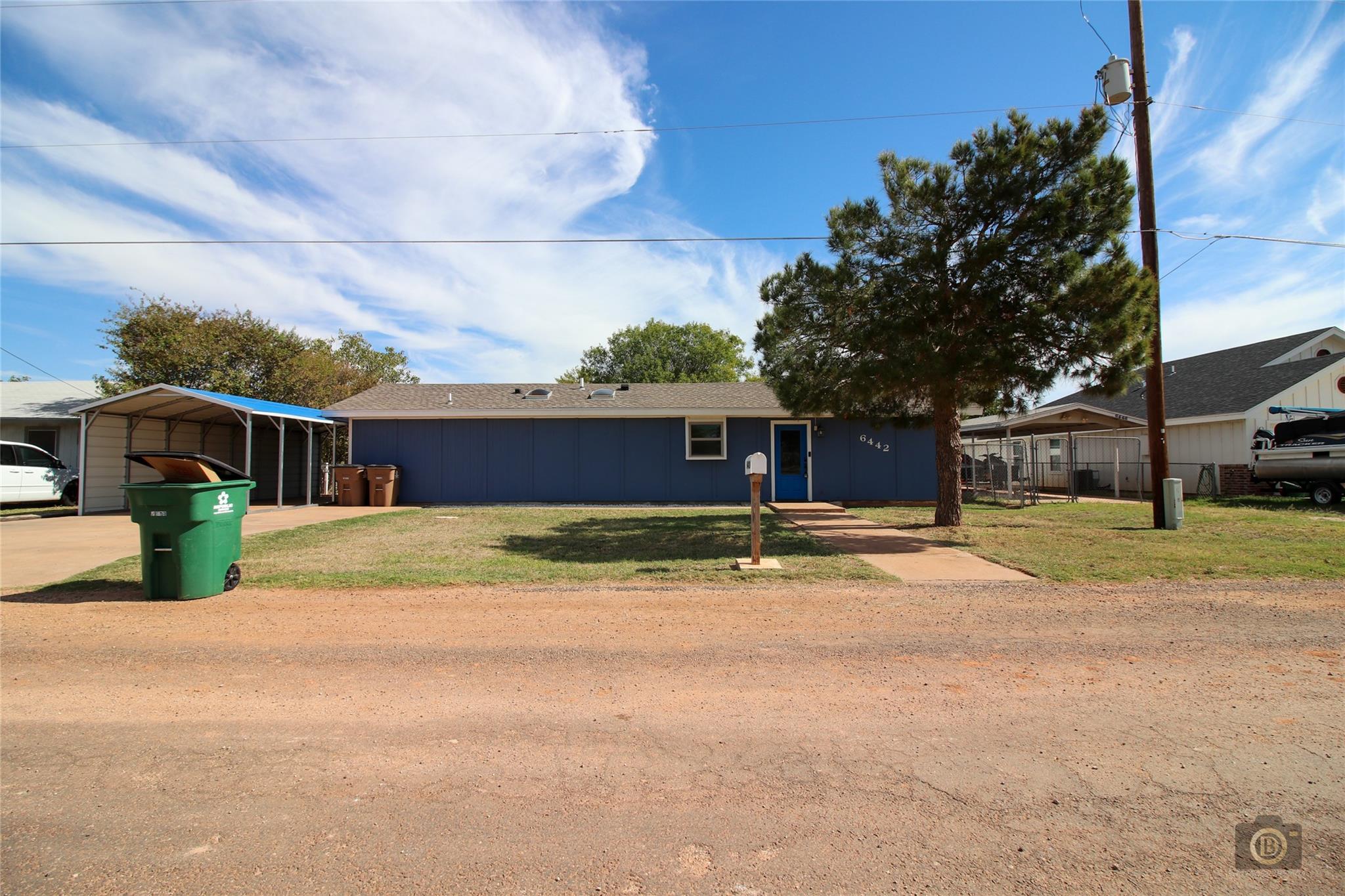 6442 Lincoln Park Road W