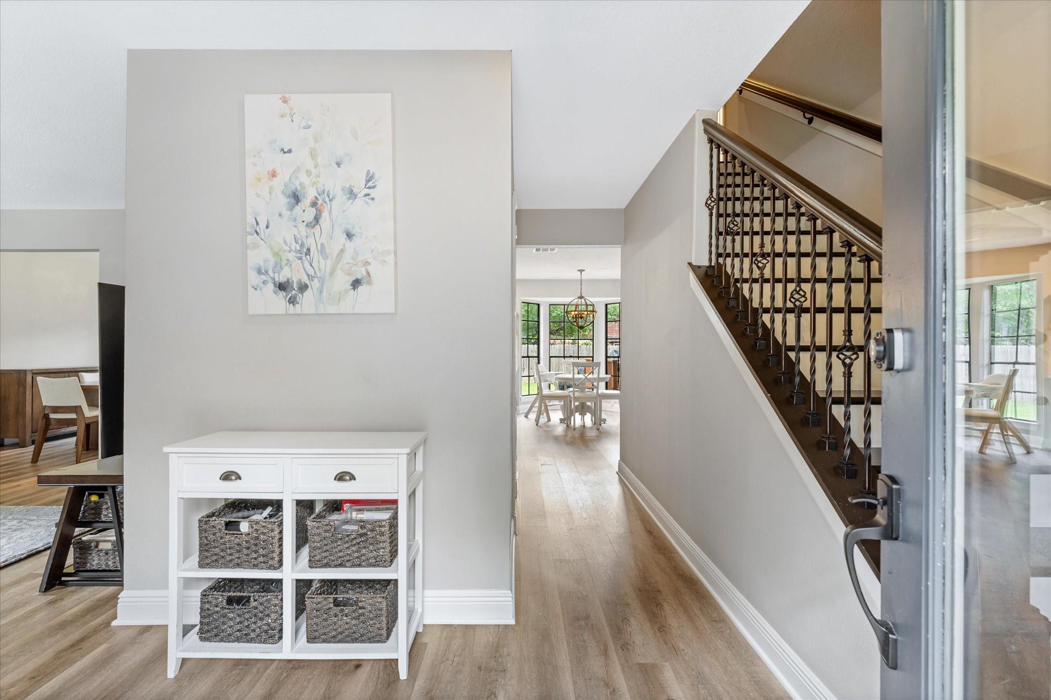 9 Silver Elm Place