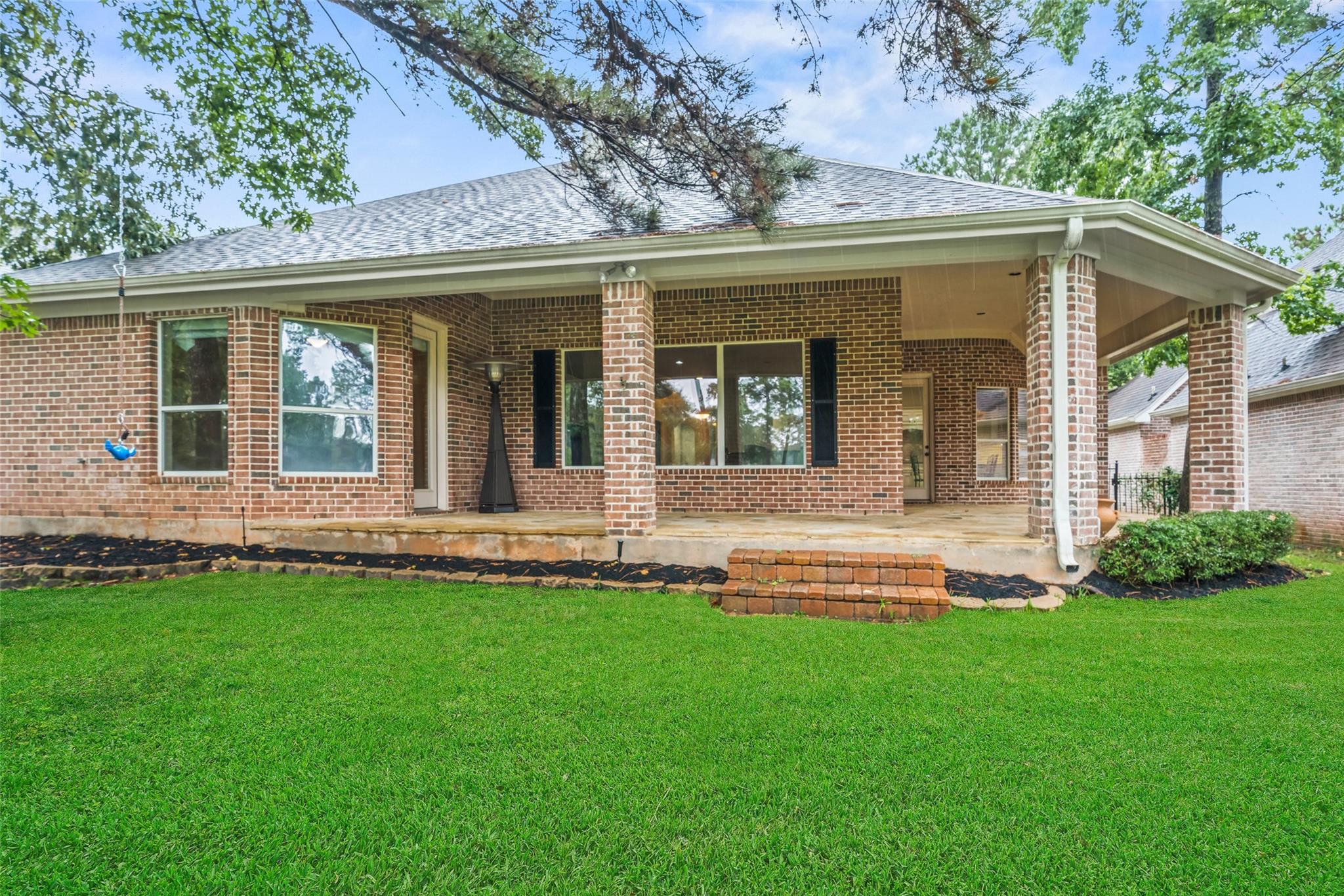 196 West Pines Drive