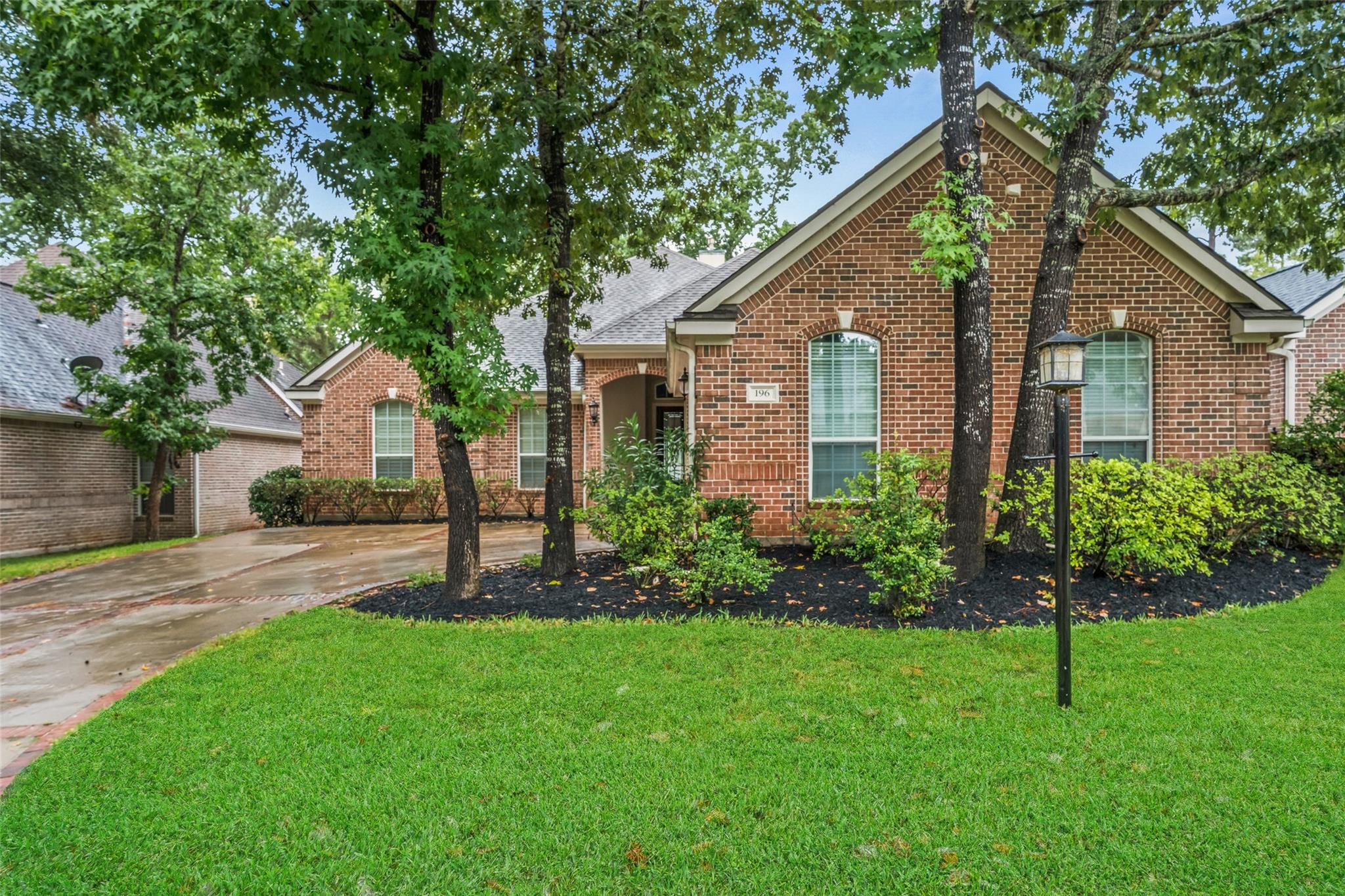 196 West Pines Drive