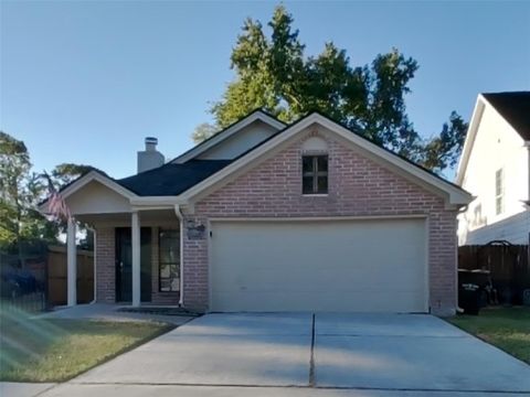 Photo of 11922 Greenmesa Drive, Houston, TX 77044 (MLS # 98545769)