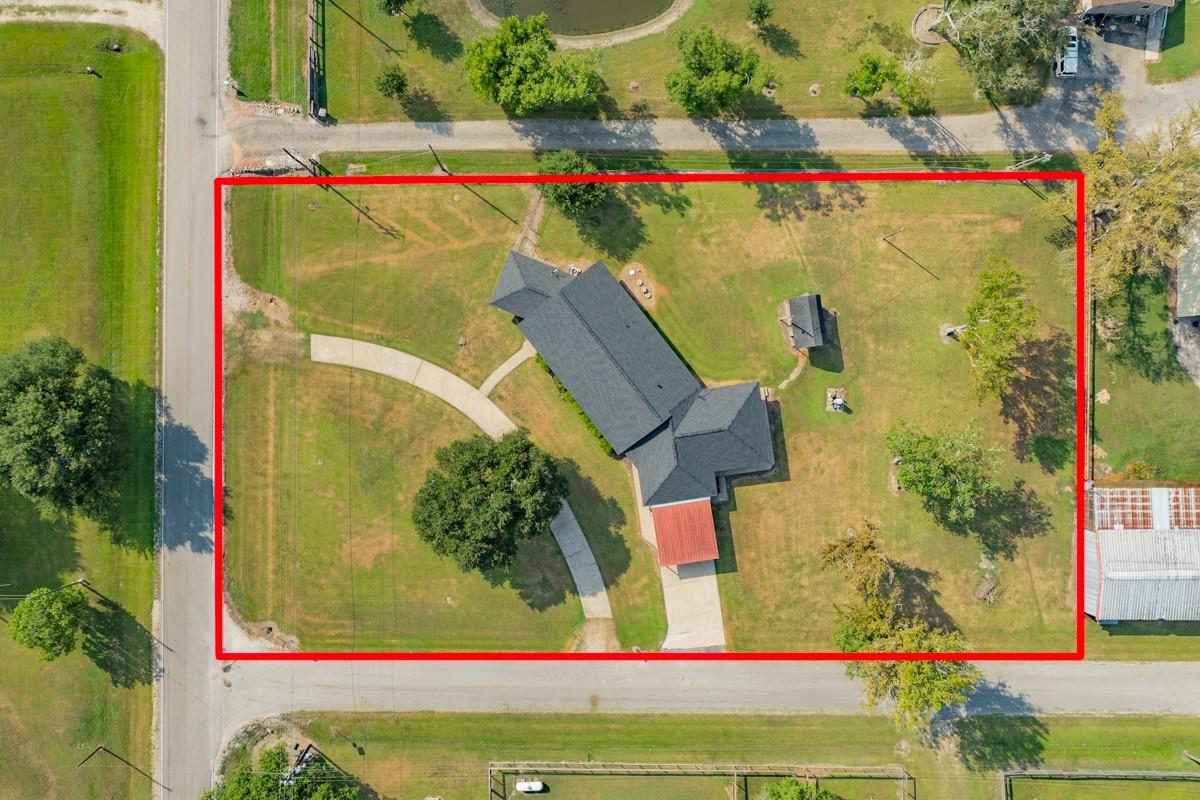 2922 County Road 209