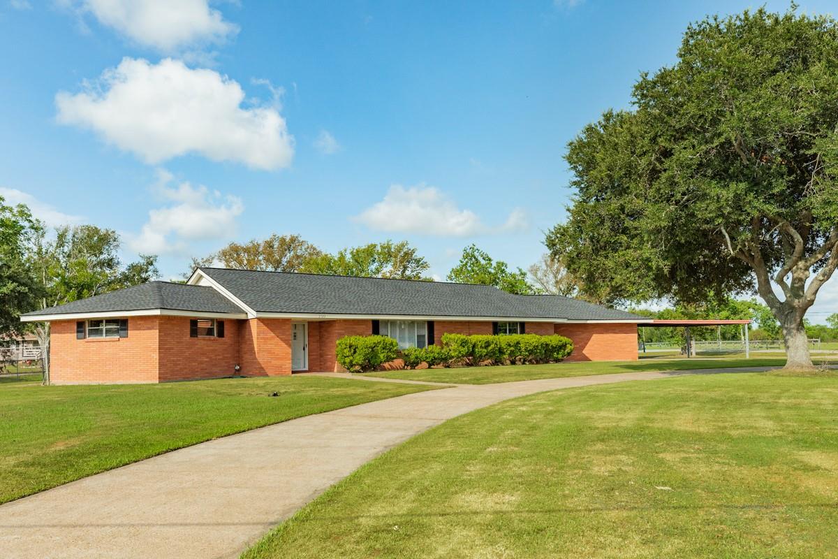 2922 County Road 209