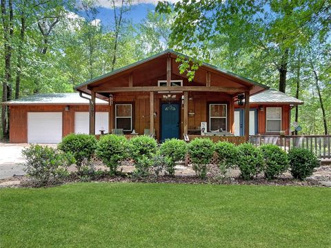 Homes For Sale - 207 Arrowcrest Drive Dr<br/> Brookeland, TX 75931