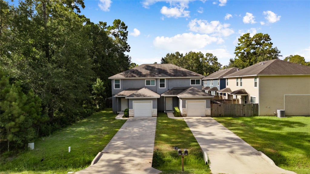 Photo of 2702 Appian Way, New Caney, TX 77357 (MLS # 14351255)