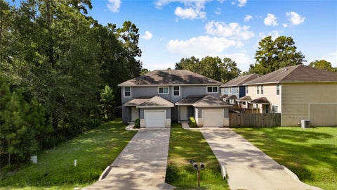 Photo of 2702 Appian Way, New Caney, TX 77357 (MLS # 14351255)