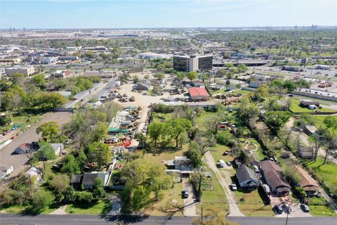 Photo of 12610 Greens Bayou Street, Houston, TX 77015 (MLS # 84508962)