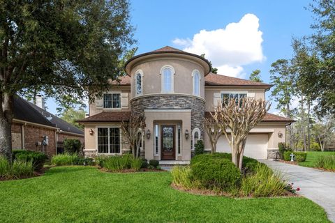 3303 N Cotswold Manor Drive Kingwood TX 77339