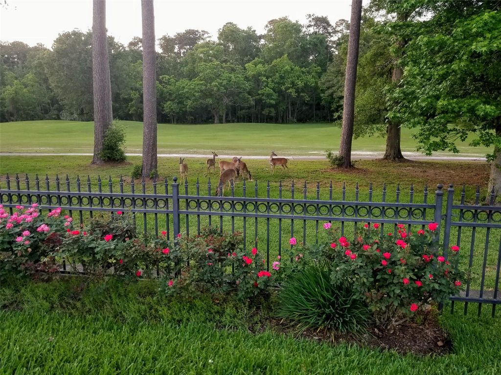 Photo of 3303 N Cotswold Manor Drive, Kingwood, TX 77339 (MLS # 81258104)