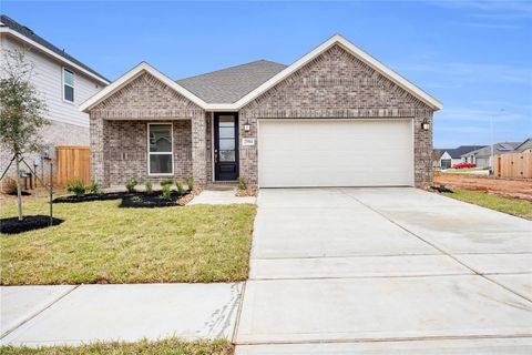 2812 Ravine Bluffs Court League City TX 77573
