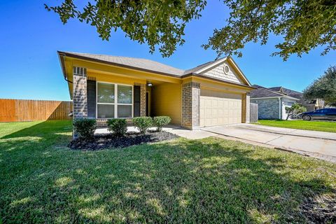 Photo of 3111 Keystone Square Lane, Rosenberg, TX 77471 (MLS # 67470774)