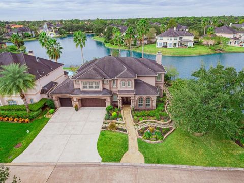 Photo of 19823 Parkwater Circle, Katy, TX 77450 (MLS # 18590867)