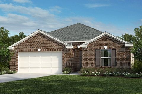 Photo of 18211 Hidden Dahlia Drive, Tomball, TX 77377 (MLS # 73235975)