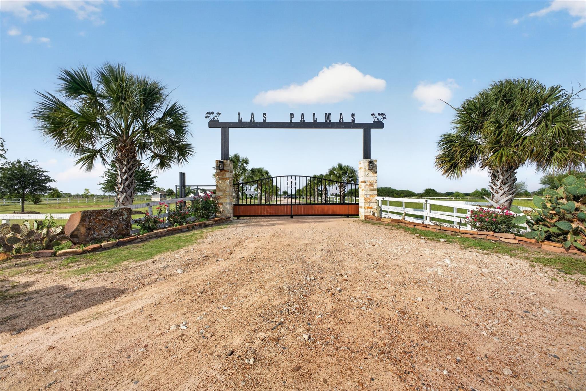 2672 Harrison Road
