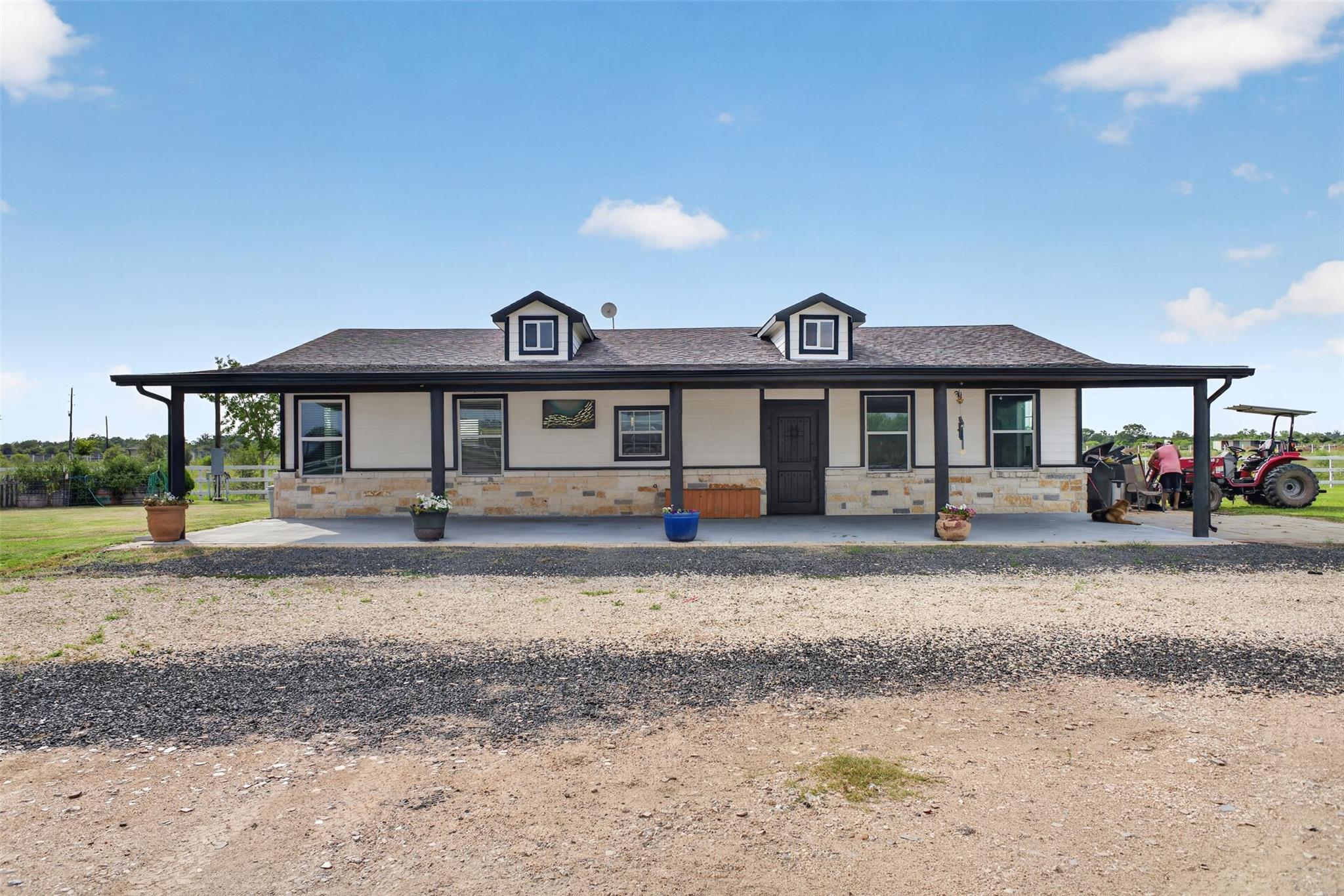 2672 Harrison Road