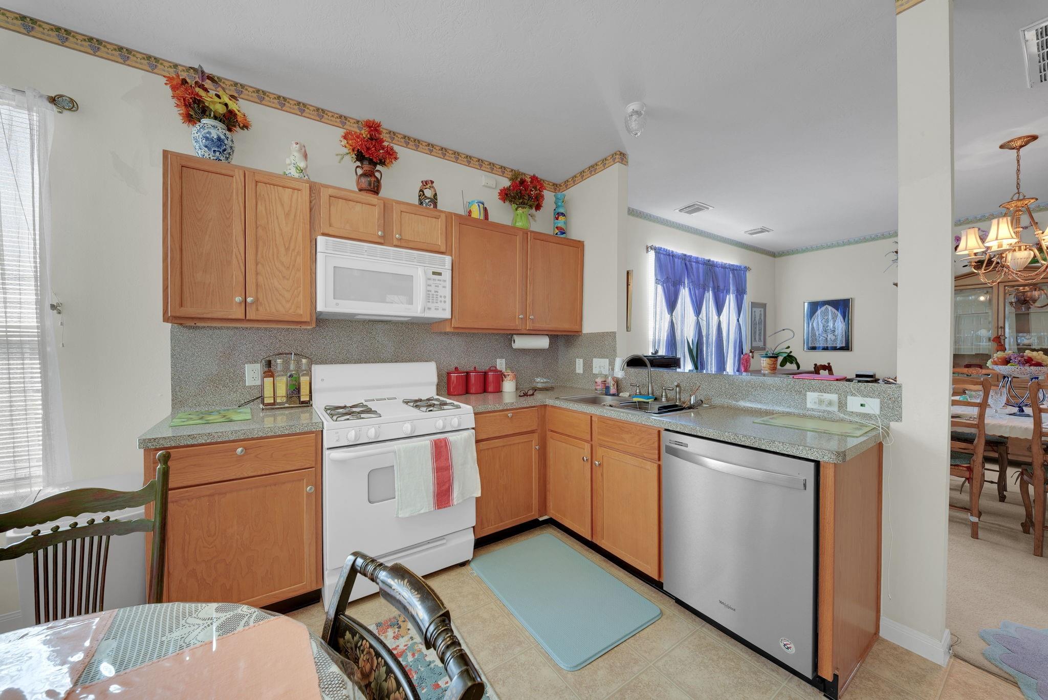 16302 Goanna Court