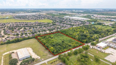 Photo of 3122 Fuqua Street, Houston, TX 77047 (MLS # 30187579)