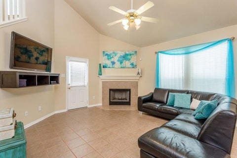 Tiny photo for 4530 Hall Croft Chase Lane, Katy, TX 77449 (MLS # 70622274)