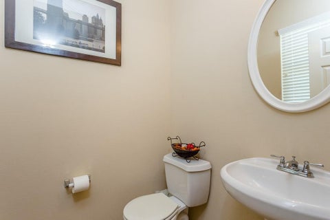 Tiny photo for 4530 Hall Croft Chase Lane, Katy, TX 77449 (MLS # 70622274)