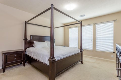 Tiny photo for 4530 Hall Croft Chase Lane, Katy, TX 77449 (MLS # 70622274)