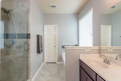 Tiny photo for 4530 Hall Croft Chase Lane, Katy, TX 77449 (MLS # 70622274)