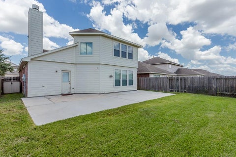Tiny photo for 4530 Hall Croft Chase Lane, Katy, TX 77449 (MLS # 70622274)