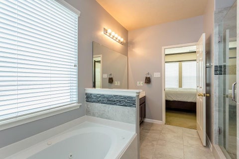 Tiny photo for 4530 Hall Croft Chase Lane, Katy, TX 77449 (MLS # 70622274)