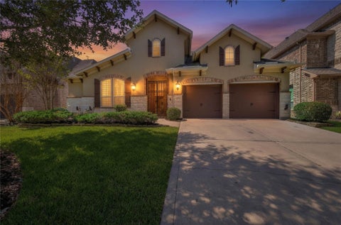 Photo of 3234 Explorer Way, Conroe, TX 77301 (MLS # 17330096)