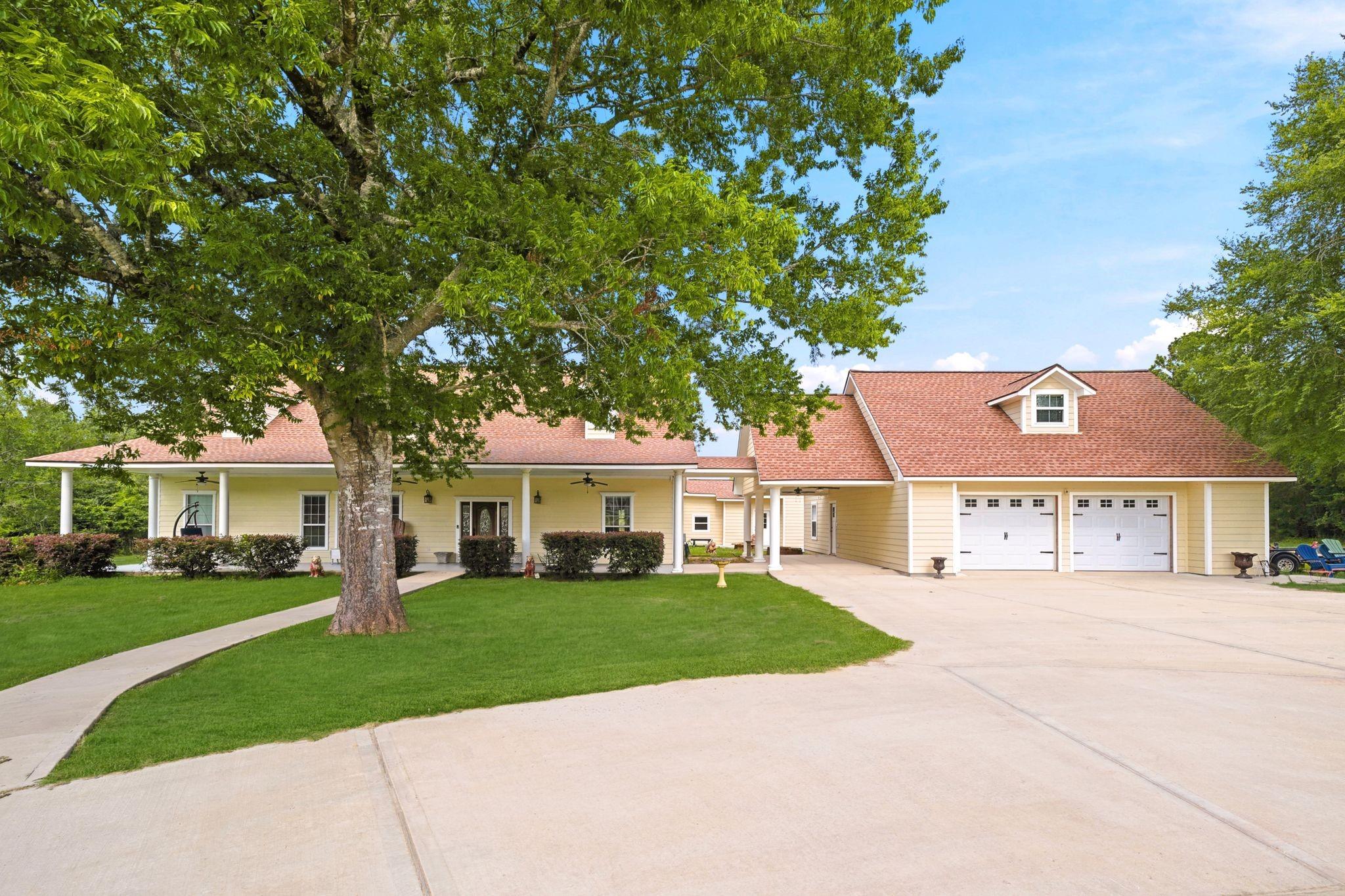 144 Wood Farm Road