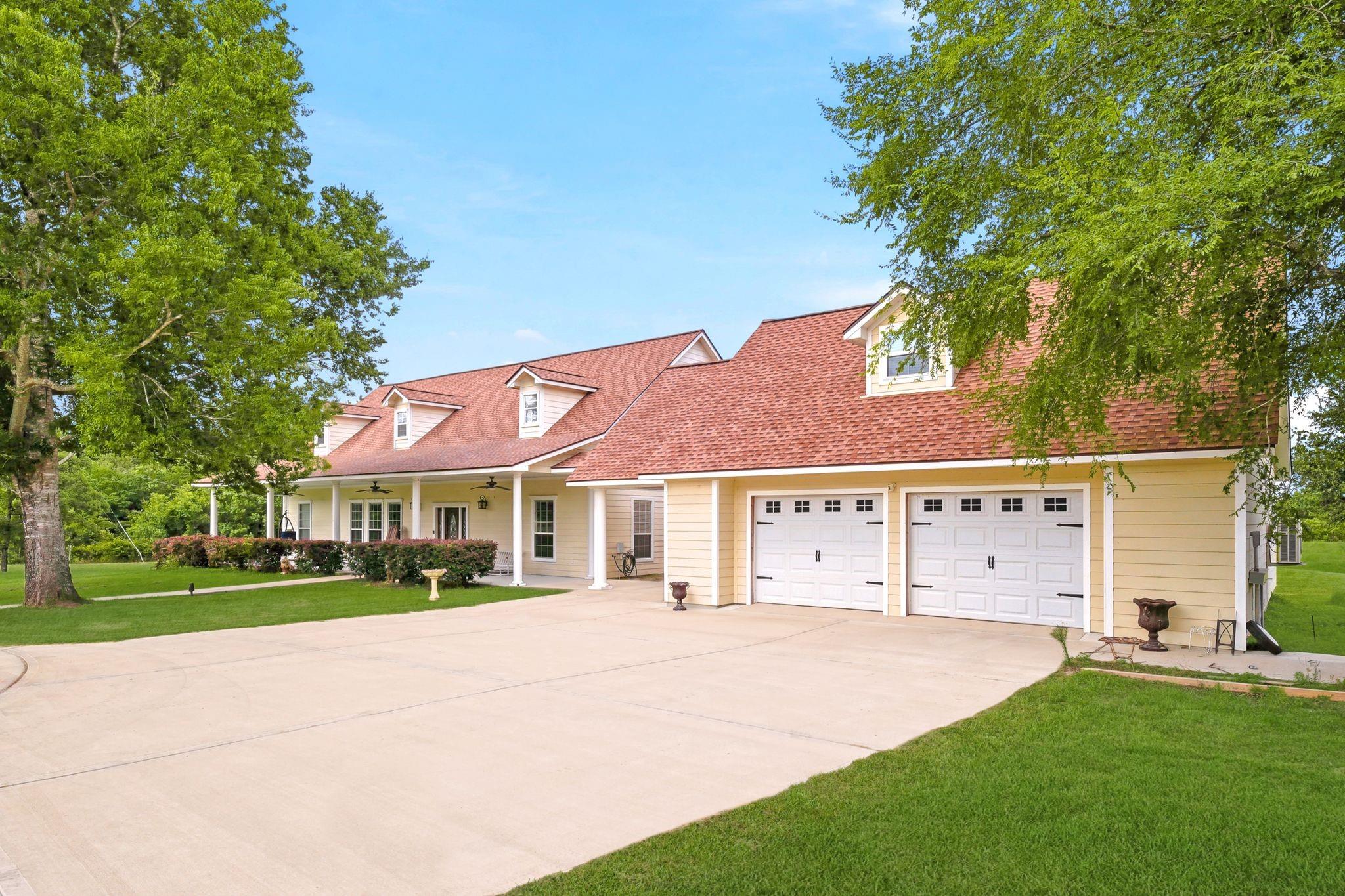 144 Wood Farm Road
