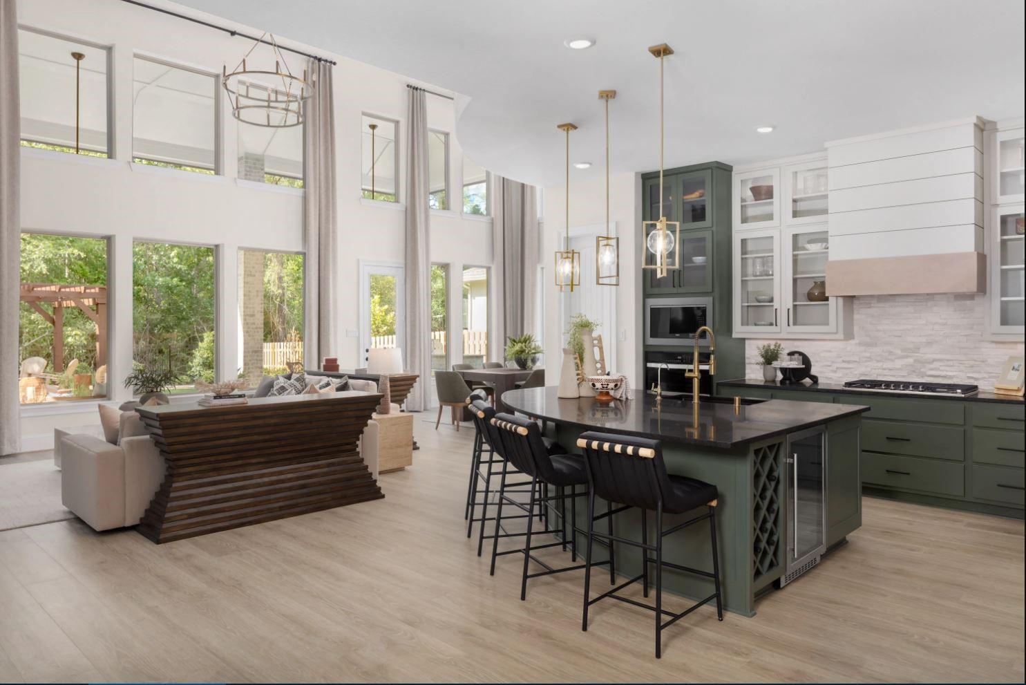 7918 Coastal Prairie Drive