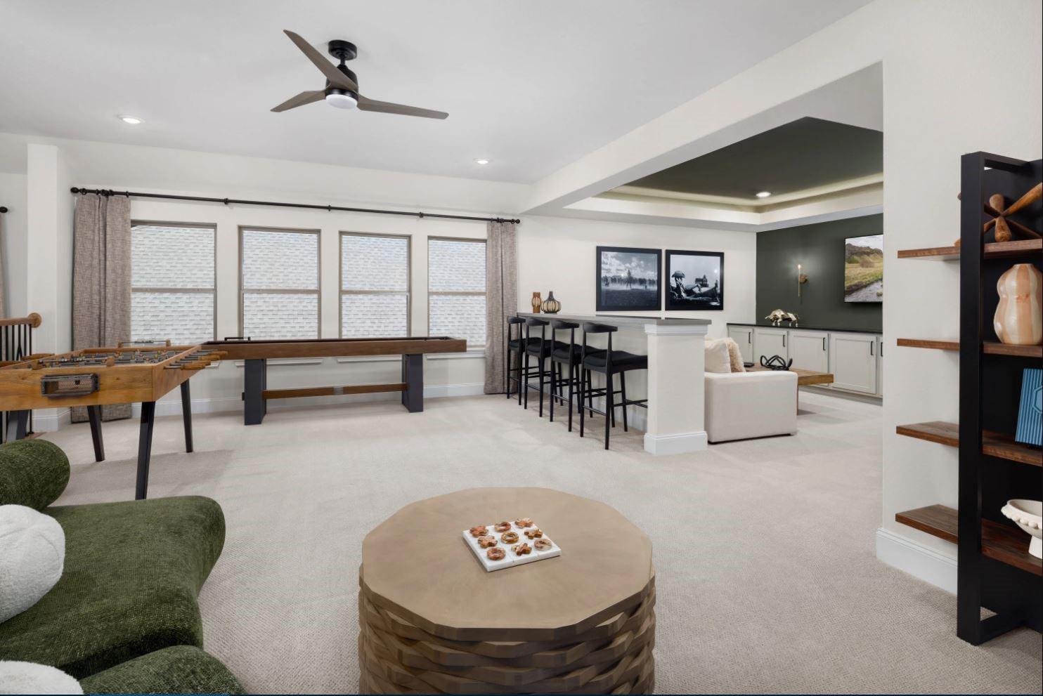 7918 Coastal Prairie Drive