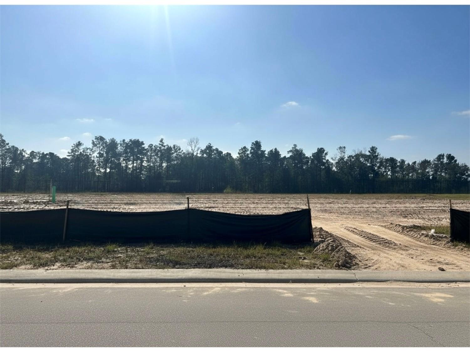 7918 Coastal Prairie Drive