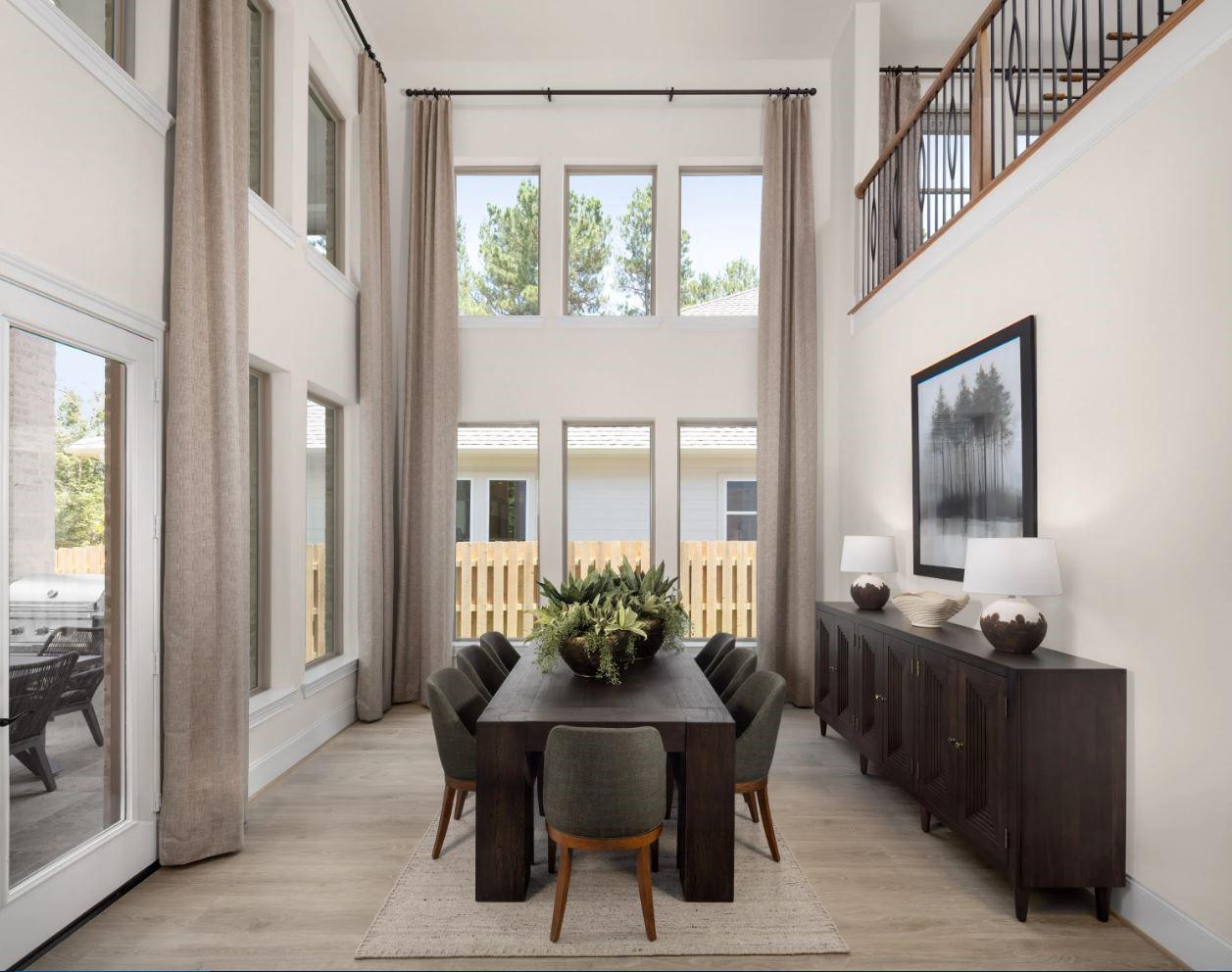 7918 Coastal Prairie Drive