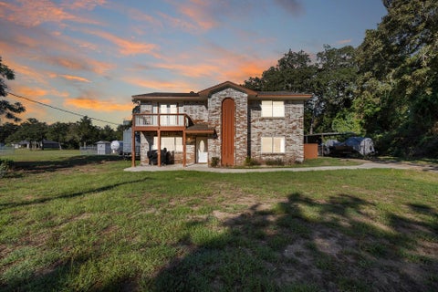 Photo of 174 Masters Place, Hilltop Lakes, TX 77871 (MLS # 49122001)