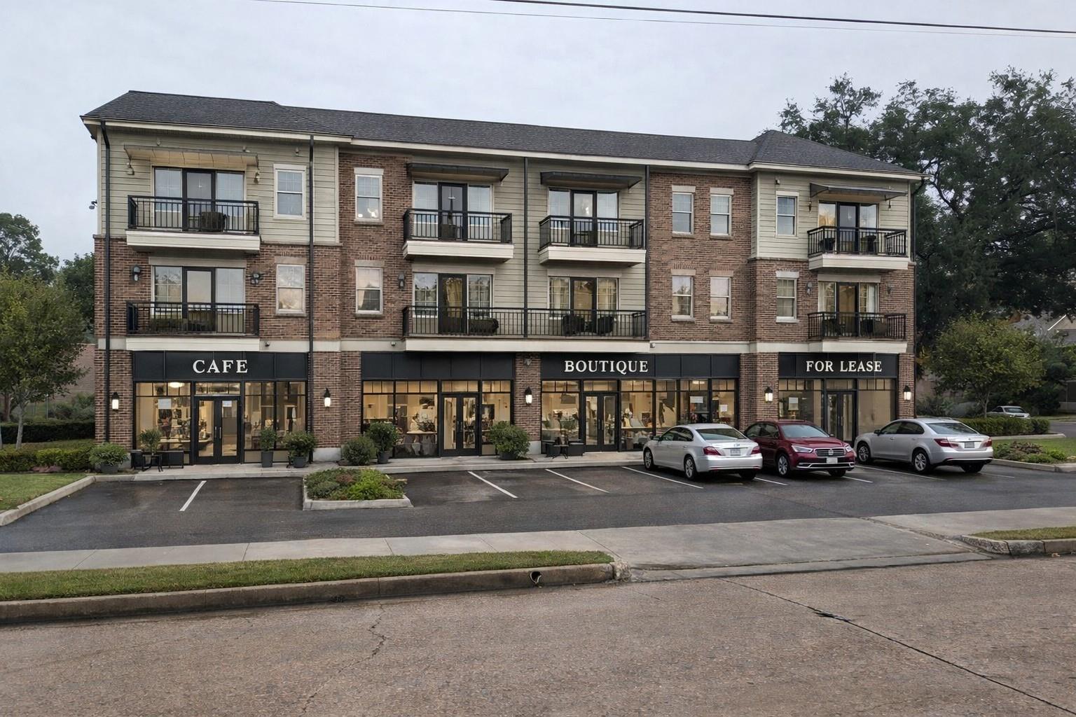 711 E Main Street