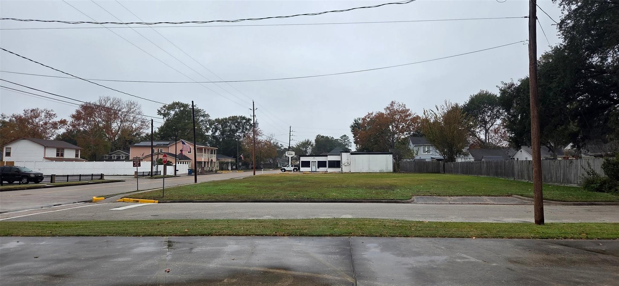 711 E Main Street