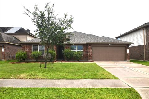 Photo of 18023 Tenasserim Pine Trace, Richmond, TX 77407 (MLS # 78025945)