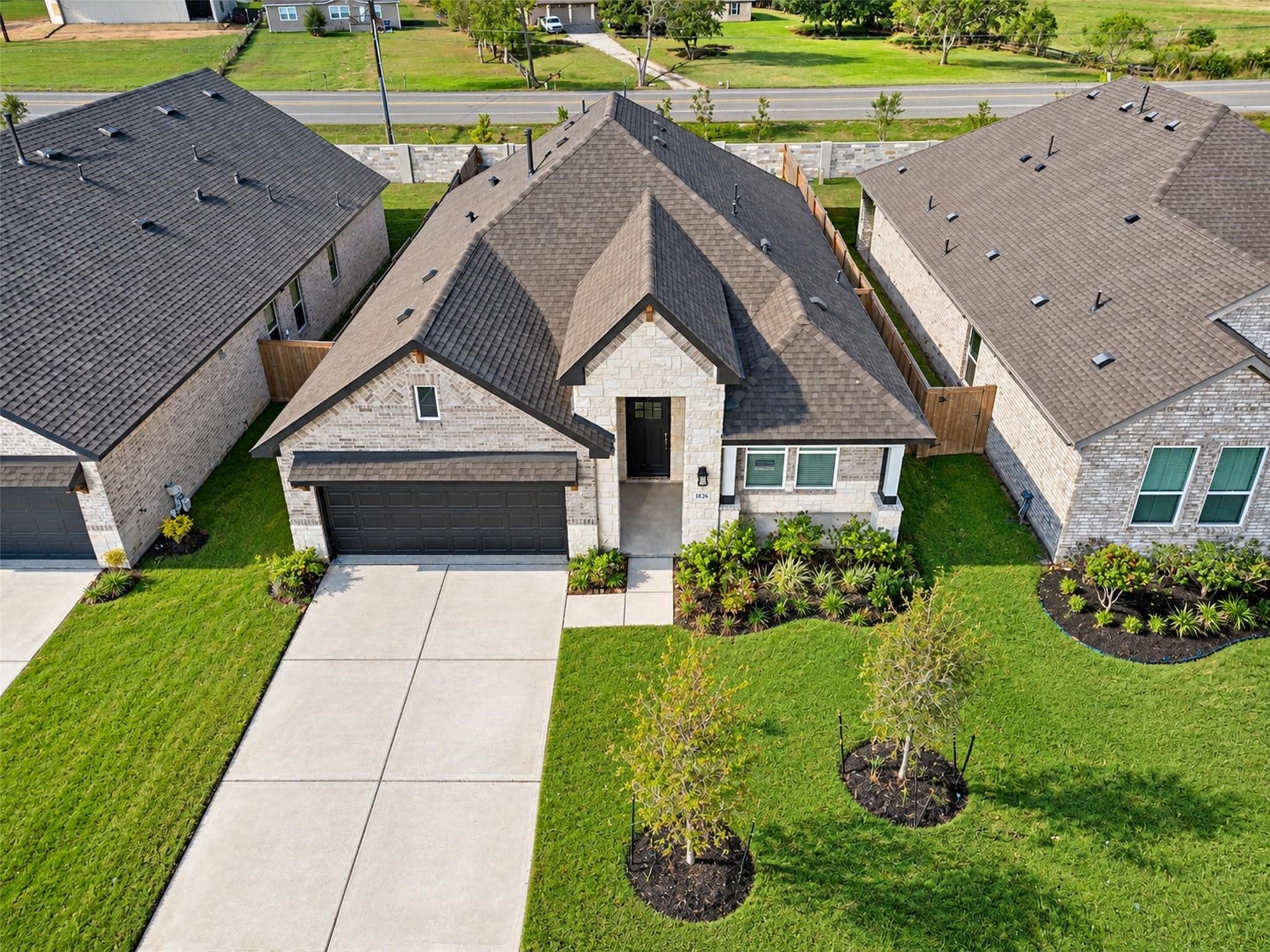 3126 Emerald Hills Drive