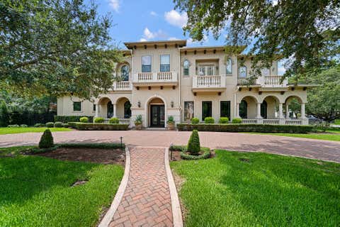 Photo of 11713 Monica Street, Houston, TX 77024 (MLS # 82132735)