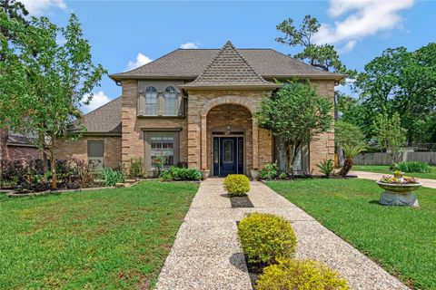 Photo of 15610 Winmoss Court, Houston, TX 77068 (MLS # 46562233)