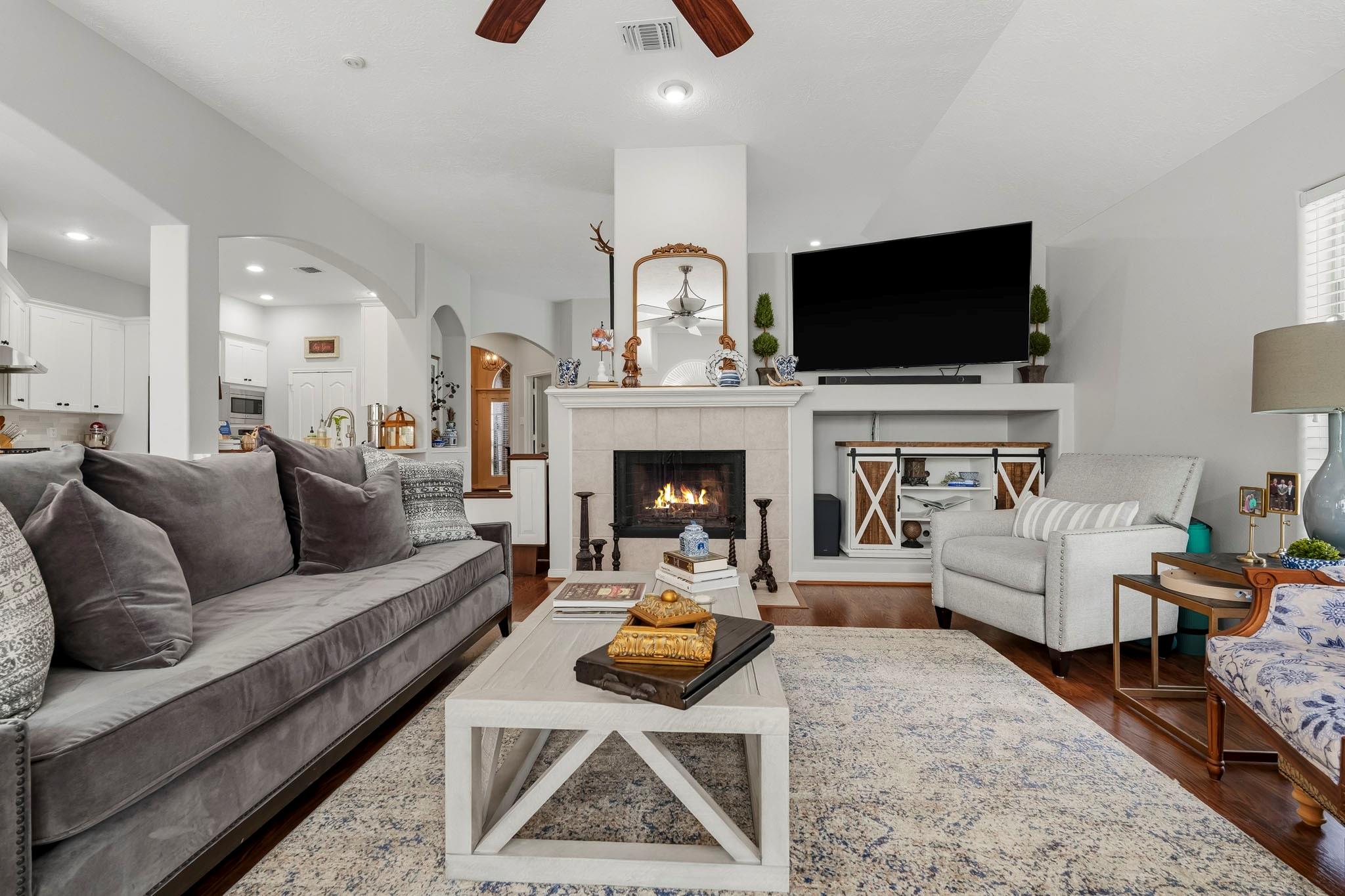 3905 Kimberly Drive